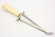 Model 13-6 Small Arkansas Toothpick