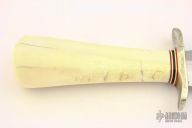 Model 13-6 Small Arkansas Toothpick