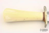 Model 13-6 Small Arkansas Toothpick