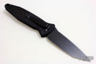 Socom Elite Auto T/E - Black Tactical Plain