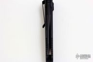 Socom Elite Auto T/E - Black Tactical Plain