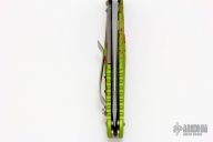 A163-8 Zombie Delta T/E Bead Blast Standard