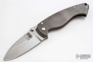 Angryman AMF Framelock