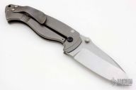 Angryman AMF Framelock