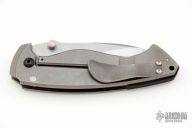 Angryman AMF Framelock