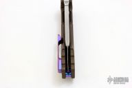 Customized C.A.M.K./Stout Design 325