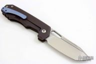 Customized C.A.M.K./Stout Design 325