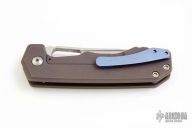 Customized C.A.M.K./Stout Design 325