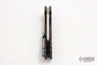 Customized C.A.M.K./Stout Design 325