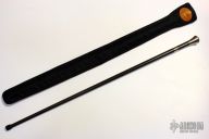 Sword Cane - Carbon Fiber with Engraved Blade
