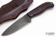 BHQ Bushcraft - Maple
