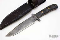 STB - Short Tactical Bowie