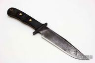 STB - Short Tactical Bowie