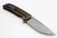 N-TAC - Slide Pattern