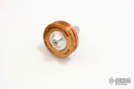 Pocket Top - Copper over Aluminum