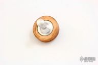 Pocket Top - Copper over Aluminum