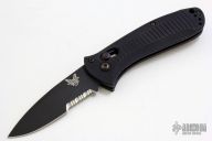 5500SBK Presidio Auto Axis