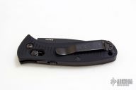 5500SBK Presidio Auto Axis