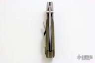 Monkey Edge Frag Edition