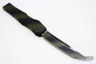 150-1GC Halo V T/E - Green Camo Standard