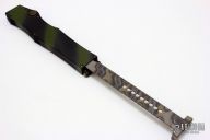 150-1GC Halo V T/E - Green Camo Standard