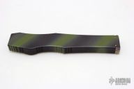 150-1GC Halo V T/E - Green Camo Standard