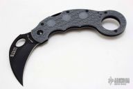 Tarani C.U.B. Master 2.0