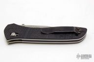 Benchmade 710 McHenry