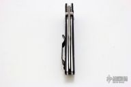 Benchmade 710 McHenry