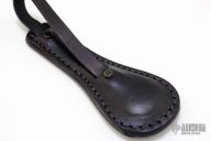 6.5" Leather Sap/Blackjack