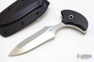 Push Dagger - Version 2