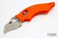 C80GPOR DoDo - Sprint Run Orange