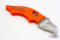 C80GPOR DoDo - Sprint Run Orange