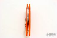 C80GPOR DoDo - Sprint Run Orange