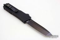 177-1t Executive Scarab T/E Black Tactical Standard