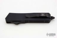 177-1t Executive Scarab T/E Black Tactical Standard