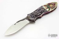 Dragon Assisted Flipper