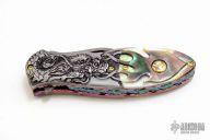 Dragon Assisted Flipper