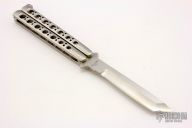 Bali-Song Model 69 - Tanto