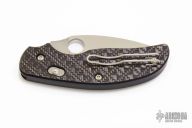 C123CFBA Sage 3 Bolt Action