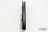 C123CFBA Sage 3 Bolt Action