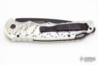 TR-4.62 Skull #2 Ltd Edition #131 of 300