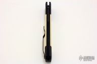 Karst 931 Godfather Tuxedo Proto #35 of 50