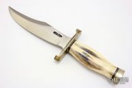 Model 12-8 Bear Bowie