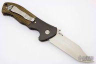 Custom CQC-22 - Signed 2012