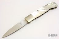 Gentleman's Lockback Folder