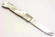 Gentleman's Lockback Folder