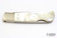 Gentleman's Lockback Folder