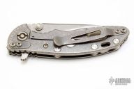 XM-18 3" Slicer Flipper