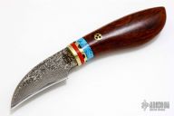 Damascus Hawkbill